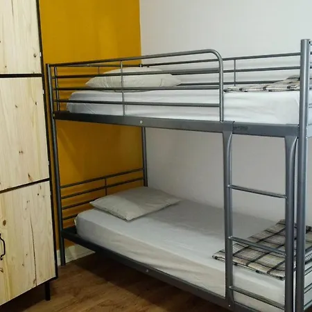 Hostel 4nomads *